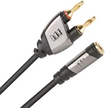 Monster Cable MCL MMTFM Conector