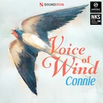 Soundiron Voice of Wind: Connie (Produs digital)