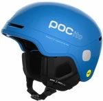 POC POCito Obex MIPS Fluorescent Blue XS/S (51-54 cm) Casco da sci