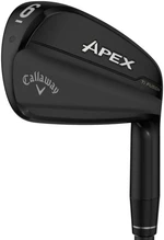 Callaway Apex Ti Fusion Prawa ręka 5-PW Regular Stal Kij golfowy - želazo