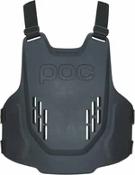 POC VPD System Chest Uranium Black XS Chest Ochraniacze