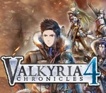 Valkyria Chronicles 4 Nintendo Switch Account pixelpuffin.net Activation Link