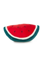 Balvi Dekorativní polštář Fluffy Watermelon