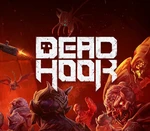 Dead Hook Steam CD Key