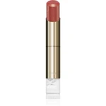 Sensai Lasting Plump Lipstick lesklá rtěnka se zvětšujícím efektem odstín LP07 3,8 g