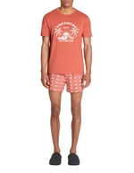 Celio Cotton short pajamas Jipyvac - Men's