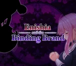 Enishia and the Binding Brand PC Steam Account