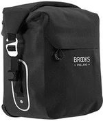 Brooks Scape Pannier Small Geantă de cadru Black 10 - 13 L