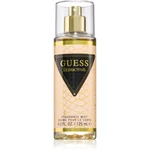 Guess Seductive parfémovaný telový sprej pre ženy 125 ml