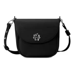 Vuch Dámská crossbody kabelka Carine Black