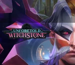 Unforetold: Witchstone Steam CD Key