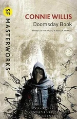 Doomsday Book - Connie Willisová