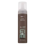 Wella Professionals EIMI Nutricurls Soft Twirl 72h Anti-Frizz Foam stylingová pěna pro vlnité a kudrnaté vlasy 200 ml