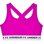 Dámská sportovní podprsenka Under Armour Crossback Mid Bra