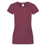 LadyFit Sofspun T-shirt 614140 100% Cotton 160g/165g