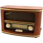 Retro rádio Roadstar HRA-1500/N