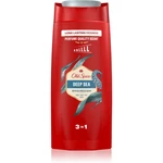 Old Spice Deep Sea sprchový gél pre mužov 675 ml