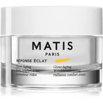 MATIS Paris Réponse Éclat Glow Aging protivrásková péče pro rozjasnění pleti 50 ml