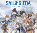 Sailing Era - Edge of the World DLC Steam CD Key