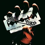 Judas Priest – British Steel