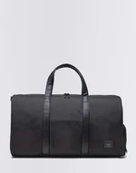 Herschel Supply Novel Black Tonal