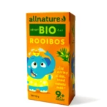 Allnature BIO Rooibos dětský čaj 20x1,5 g