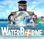 Tropico 5 - Waterborne DLC Ubisoft Connect CD Key