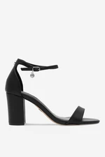 Sandály NINE WEST WFA2647-1 Materiál/-Syntetický