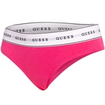 Guess Woman's Thong Brief O97E02KBBU1EXR