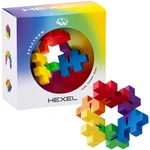 Plus-Plus Hexel Spectrum