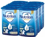 NUTRILON Advanced 3 Vanilla 6 x 800 g