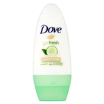 DOVE Go Fresh Cucumber & Green Tea Scent kuličkový antiperspirant 50 ml