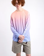 Gramicci UPF-Shield Long Sleeve Top GRADATION BLUE M