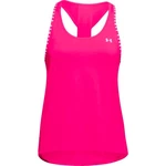 Under Armour Knockout Tank Women's Tank Top - pink, XS