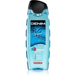 Denim Original sprchový gel pro muže 400 ml