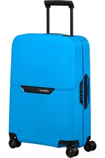 Samsonite Kabinový cestovní kufr Magnum Eco S 38 l - modrá