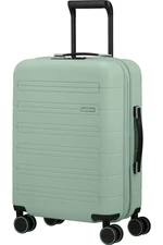 American Tourister Kabinový cestovní kufr Novastream S EXP 36/41 l - světle zelená