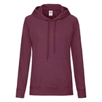 Women's Lightweight Fruit of the Loom Hoodie