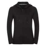 Ladies HD Zipped Hood Sweat Russell Women's Sweat