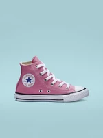 Converse Chuck Taylor All Star Tenisky dětské Růžová