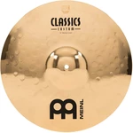 Meinl CC15MC-B Classics Custom Medium Crashbecken 15"