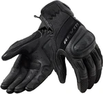 Rev'it! Gloves Dirt 4 Ladies Black L Gants de moto