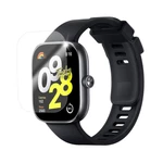 Ochranné tvrzené sklo FIXED pro smartwatch Xiaomi Watch 4 (2ks), čirá