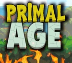 Primal Age Steam CD Key