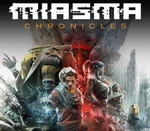Miasma Chronicles EU Steam CD Key