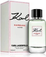 Karl Lagerfeld Hamburg Alster - EDT 60 ml