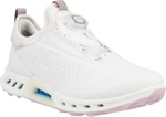 Ecco Biom C4 BOA Golf White 42 Pantofi de golf pentru femei