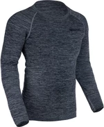 Oxford Advanced Base Layer MS Top Gri S/M