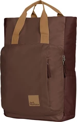 Jack Wolfskin Hoellenberg Dark Mahogany Zaino