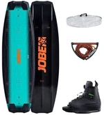 Jobe Logo & Maze Package Wakeboard